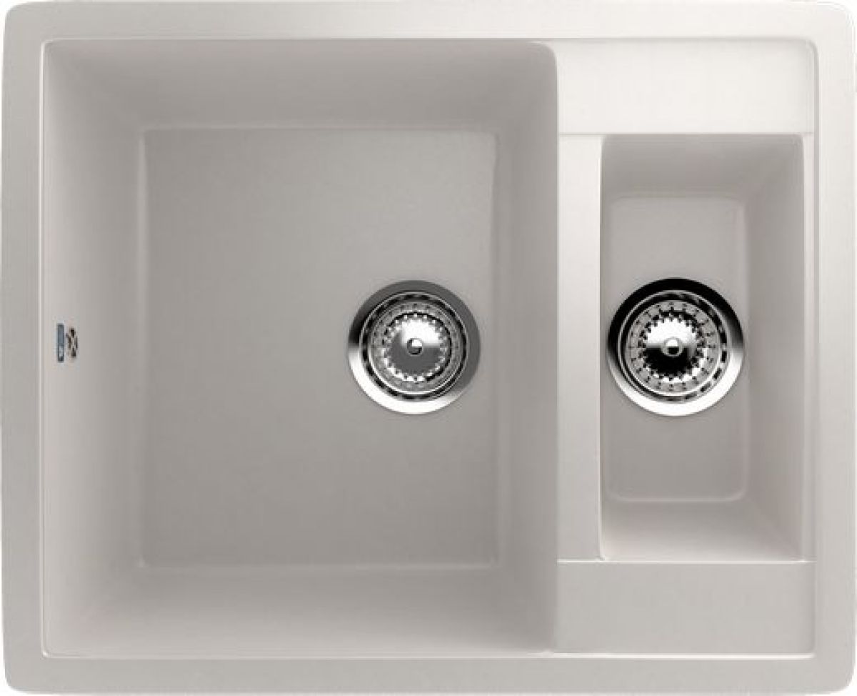 Мойка кухонная ULGRAN U-106 (600*485) | фото 12