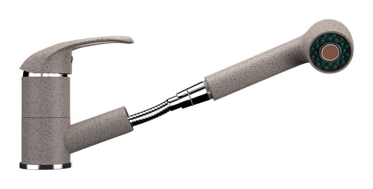 Смеситель ULGRAN U-002 | фото 4