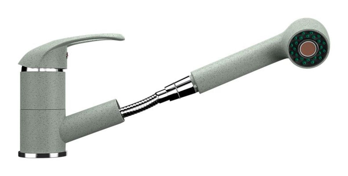 Смеситель ULGRAN U-002 | фото 5