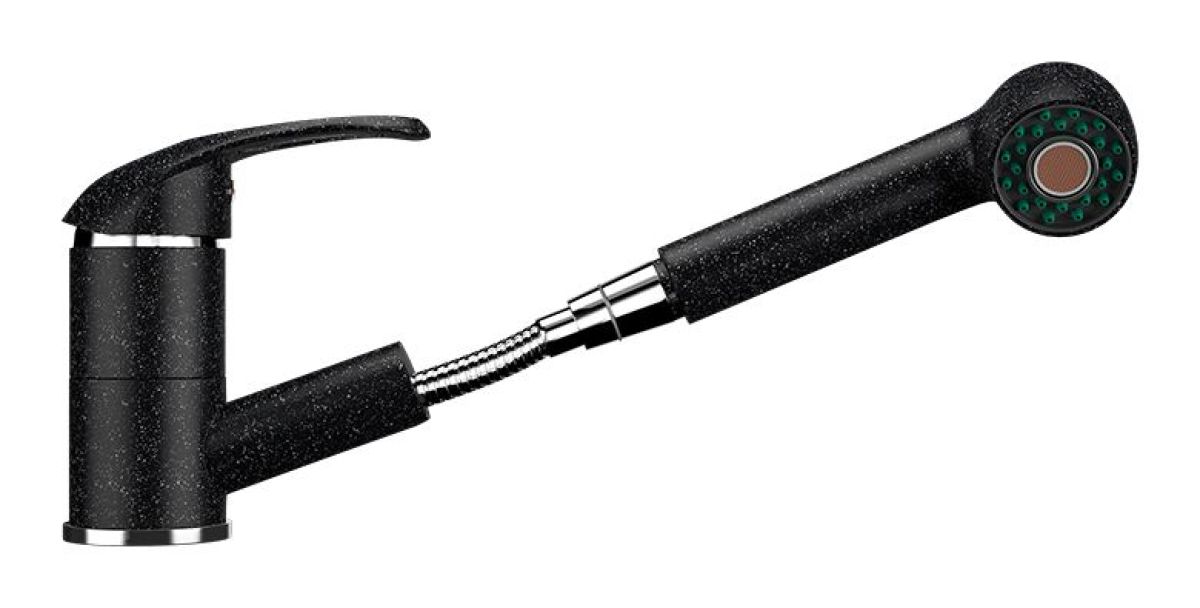 Смеситель ULGRAN U-002 | фото 7