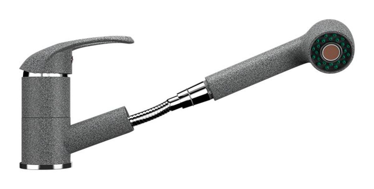 Смеситель ULGRAN U-002 | фото 8