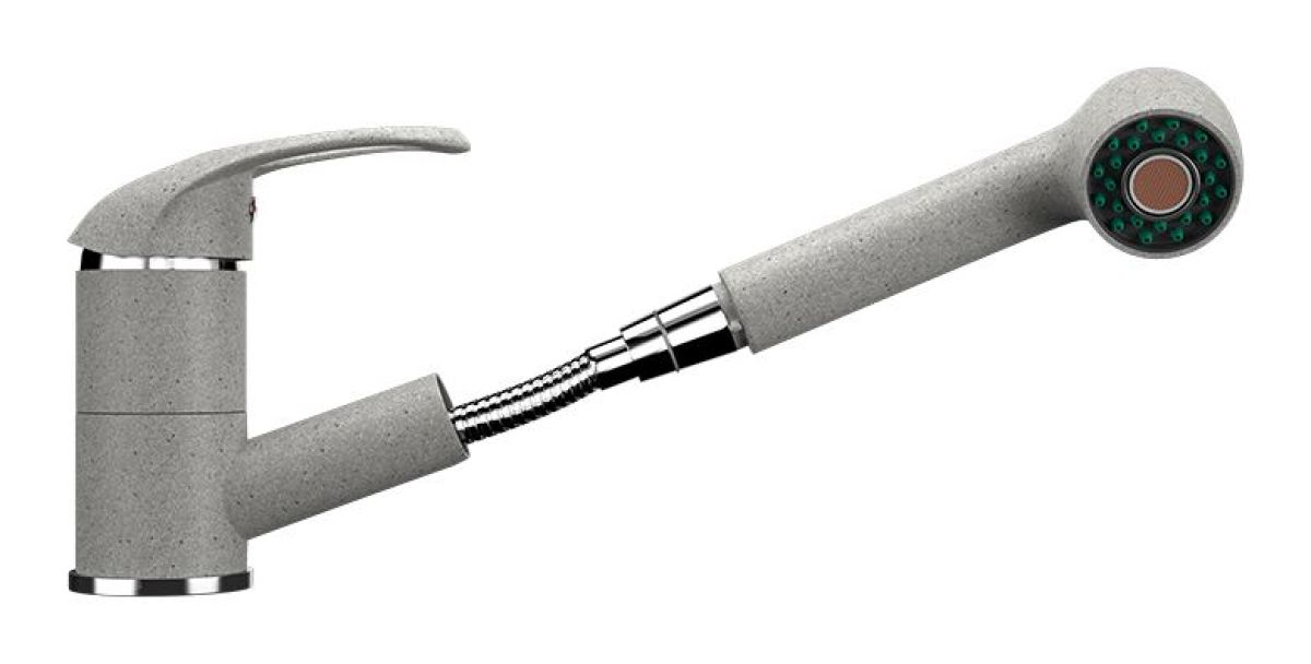 Смеситель ULGRAN U-002 | фото 9