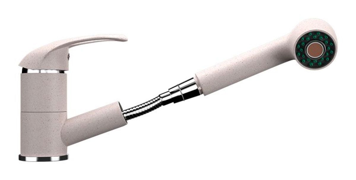 Смеситель ULGRAN U-002 | фото 10