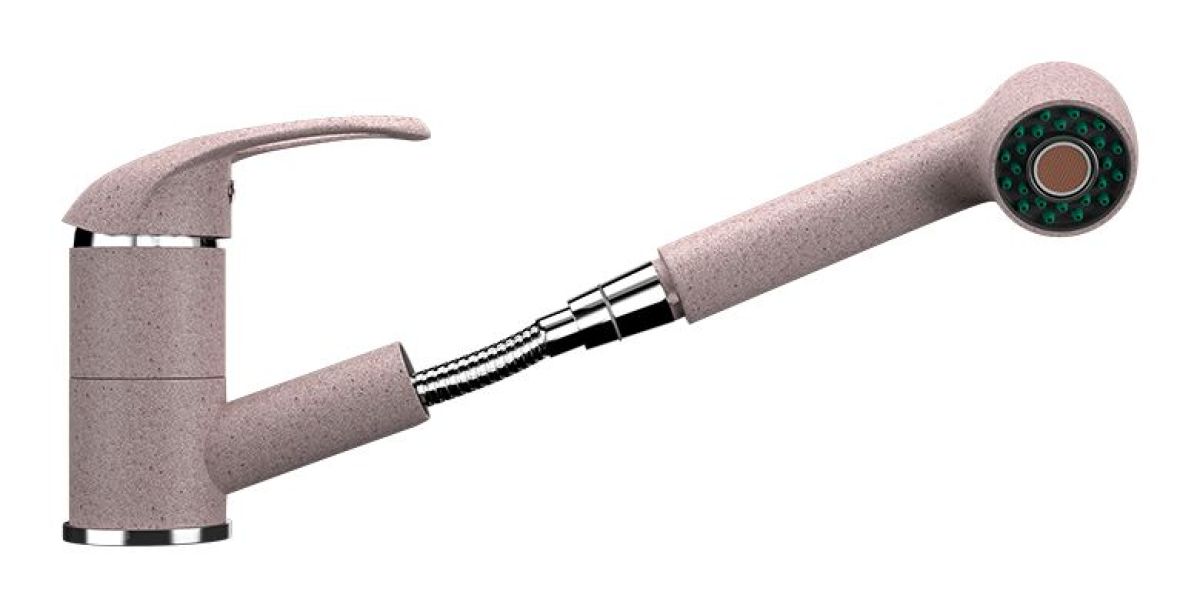 Смеситель ULGRAN U-002 | фото 11