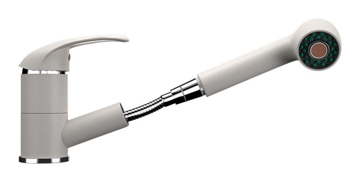 Смеситель ULGRAN U-002 | фото 13