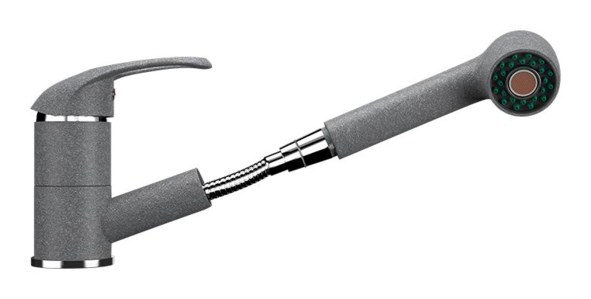 Смеситель ULGRAN U-002 | фото 15