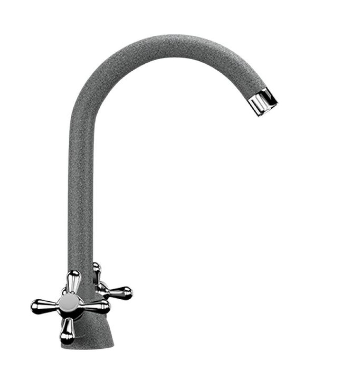 Смеситель ULGRAN U-012 | фото 9