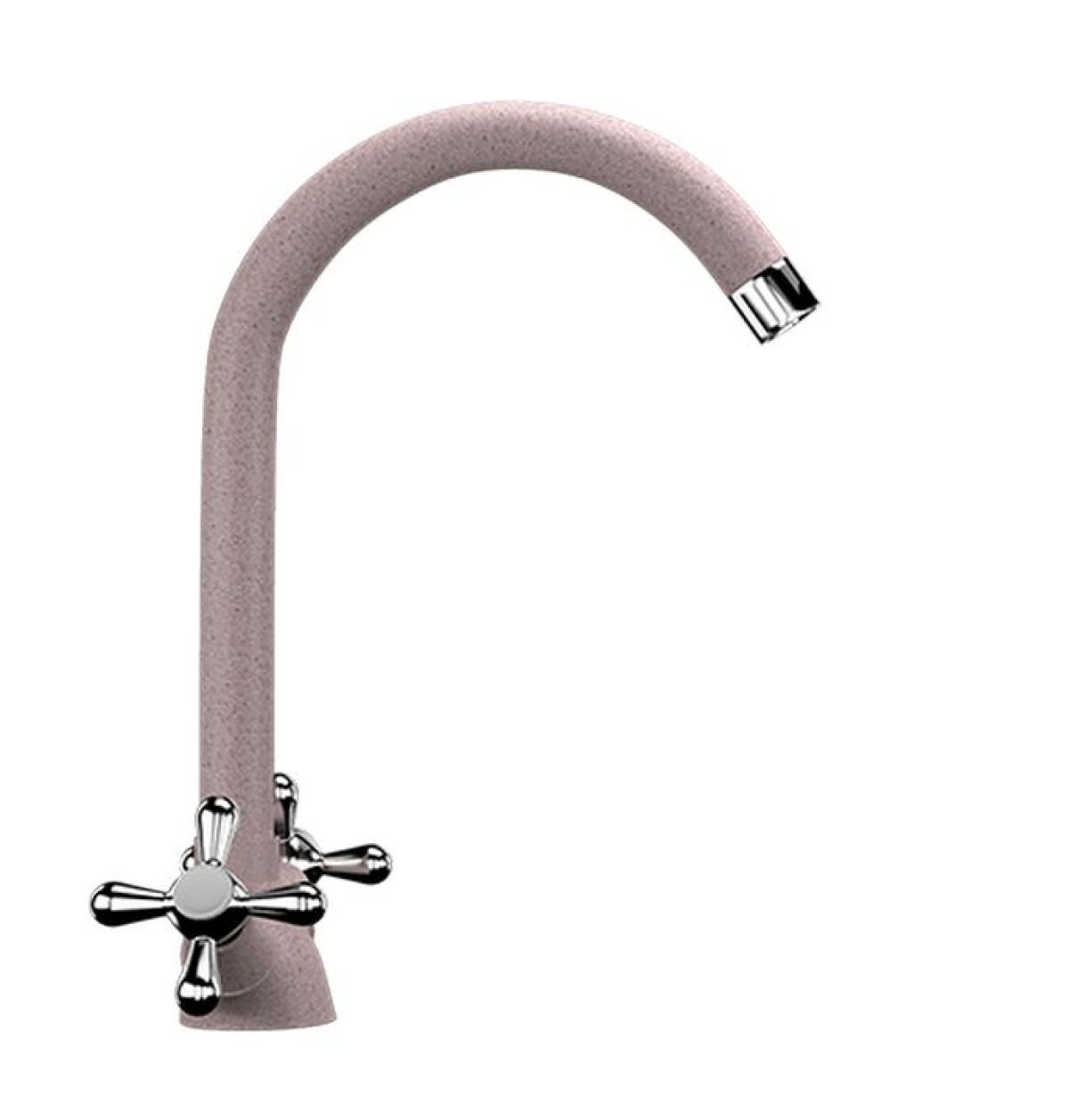 Смеситель ULGRAN U-012 | фото 12