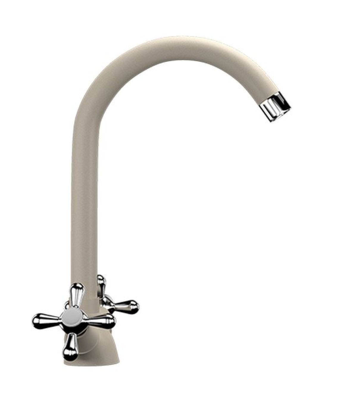 Смеситель ULGRAN U-012 | фото 13