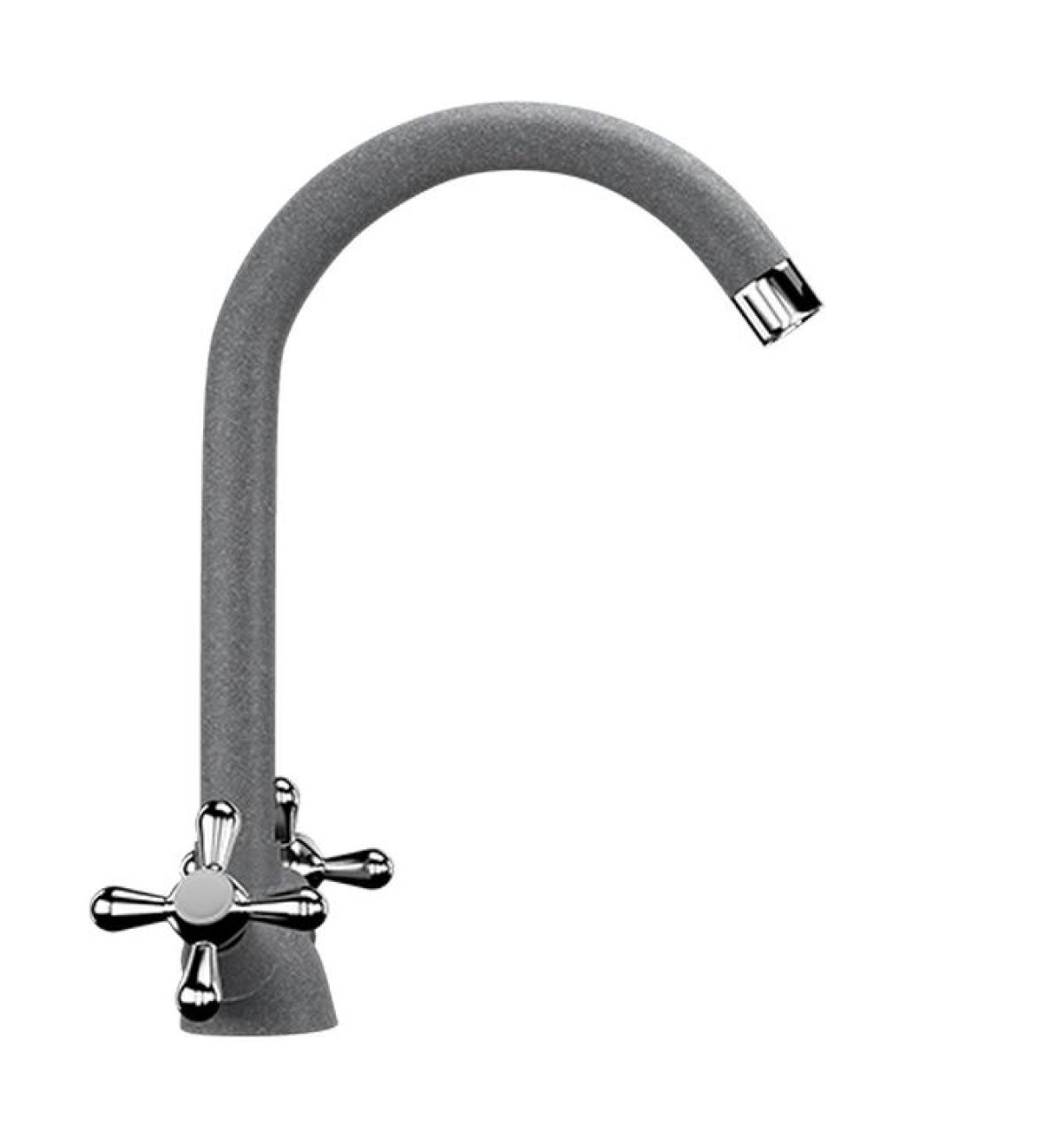 Смеситель ULGRAN U-012 | фото 16