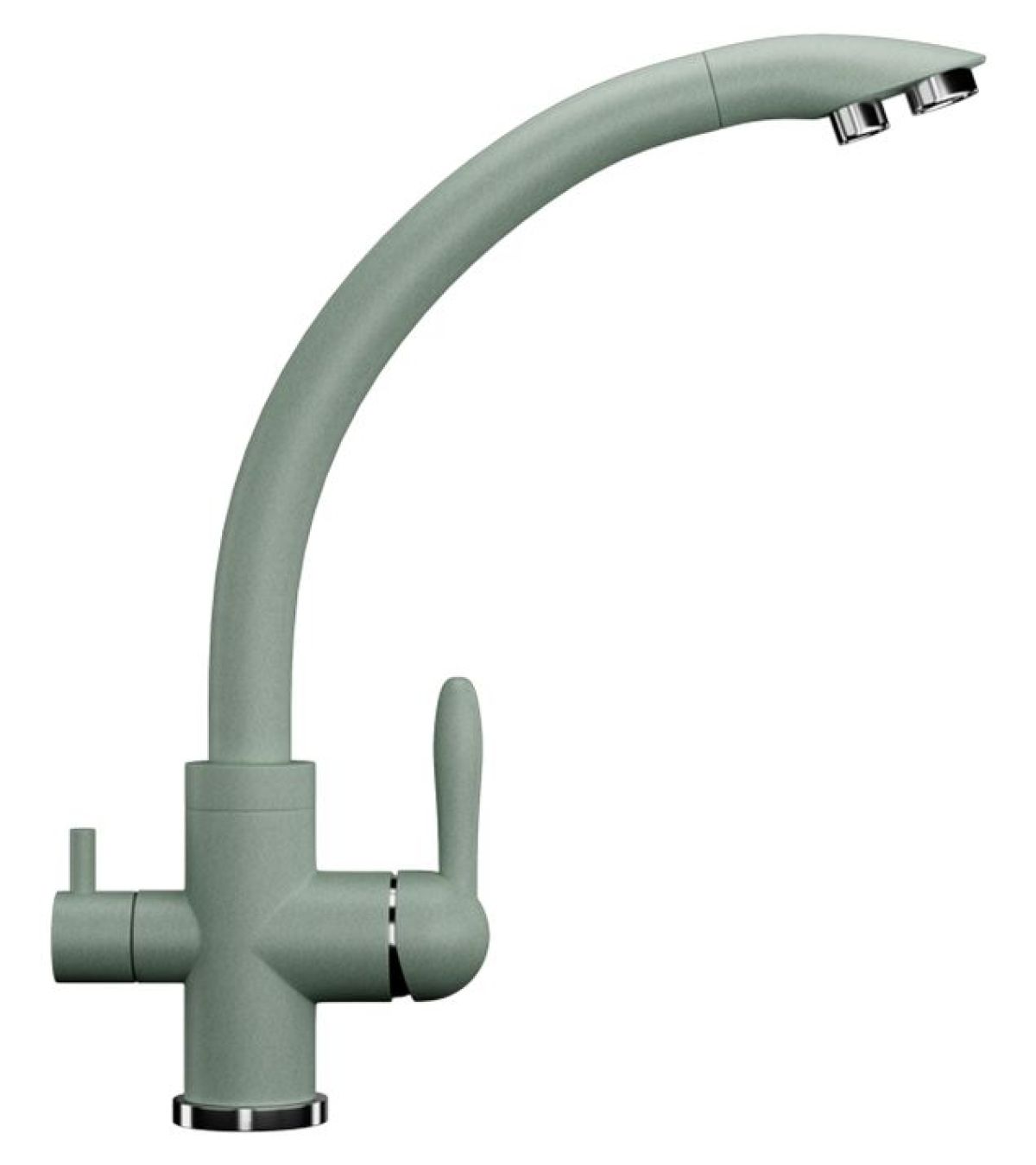 Смеситель ULGRAN U-017 | фото 6