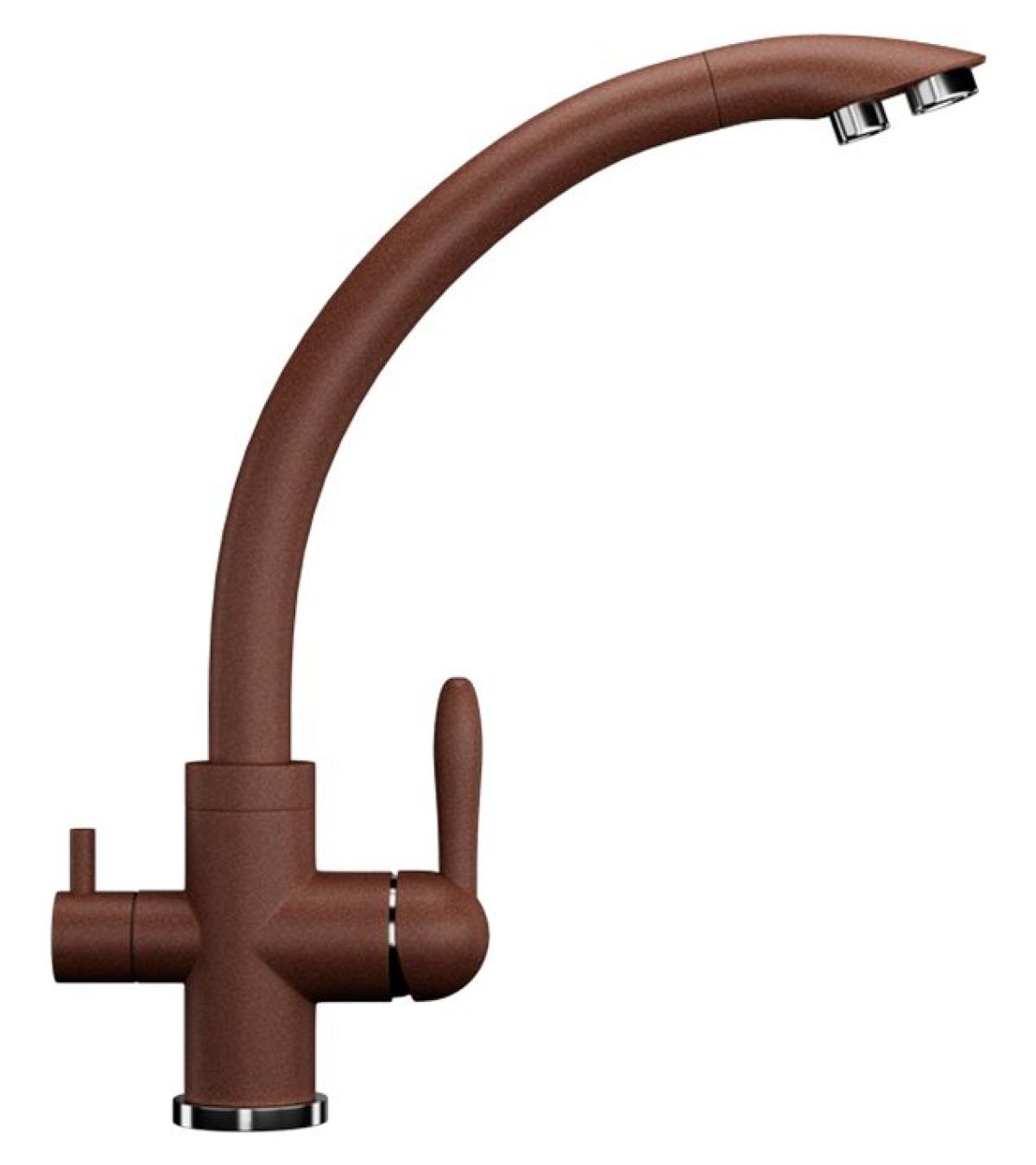 Смеситель ULGRAN U-017 | фото 7