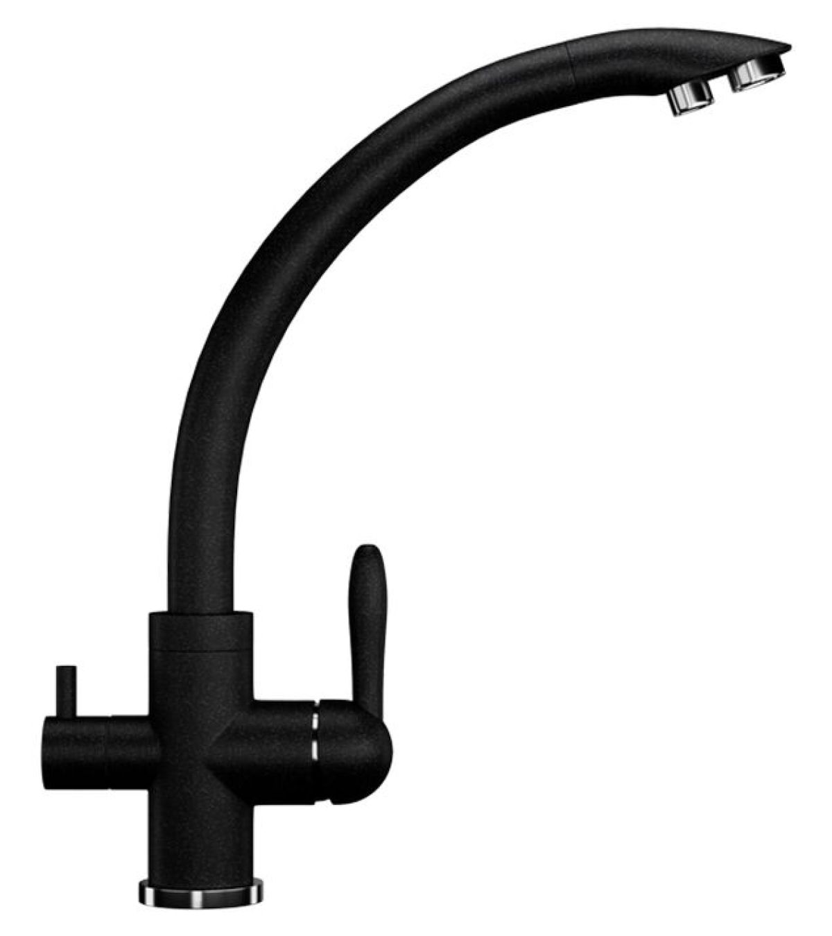 Смеситель ULGRAN U-017 | фото 8