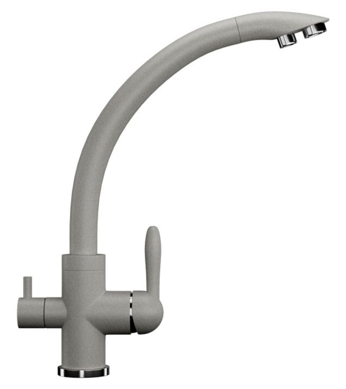 Смеситель ULGRAN U-017 | фото 10