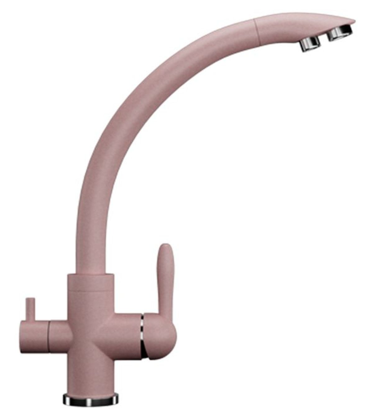 Смеситель ULGRAN U-017 | фото 12