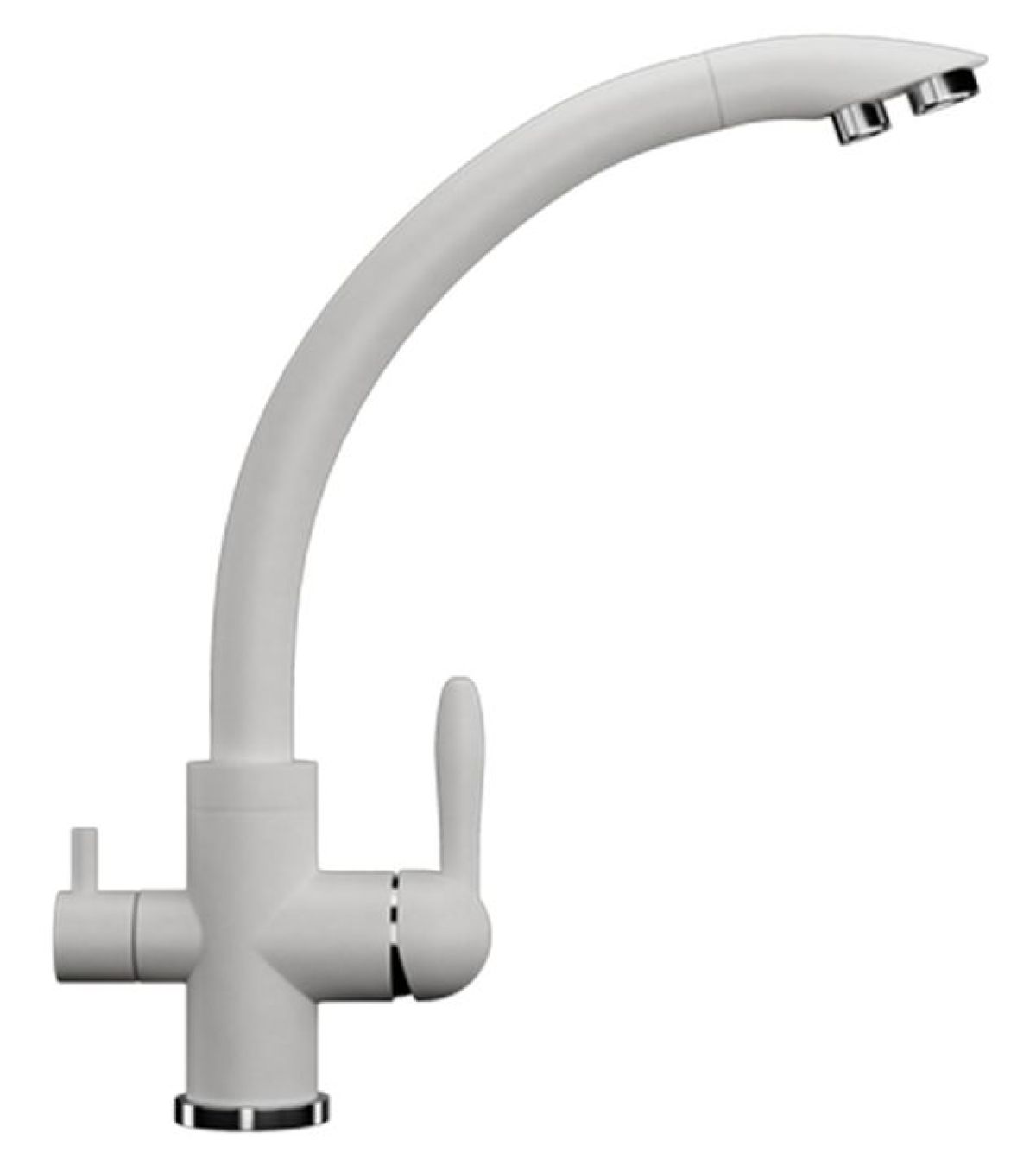 Смеситель ULGRAN U-017 | фото 15