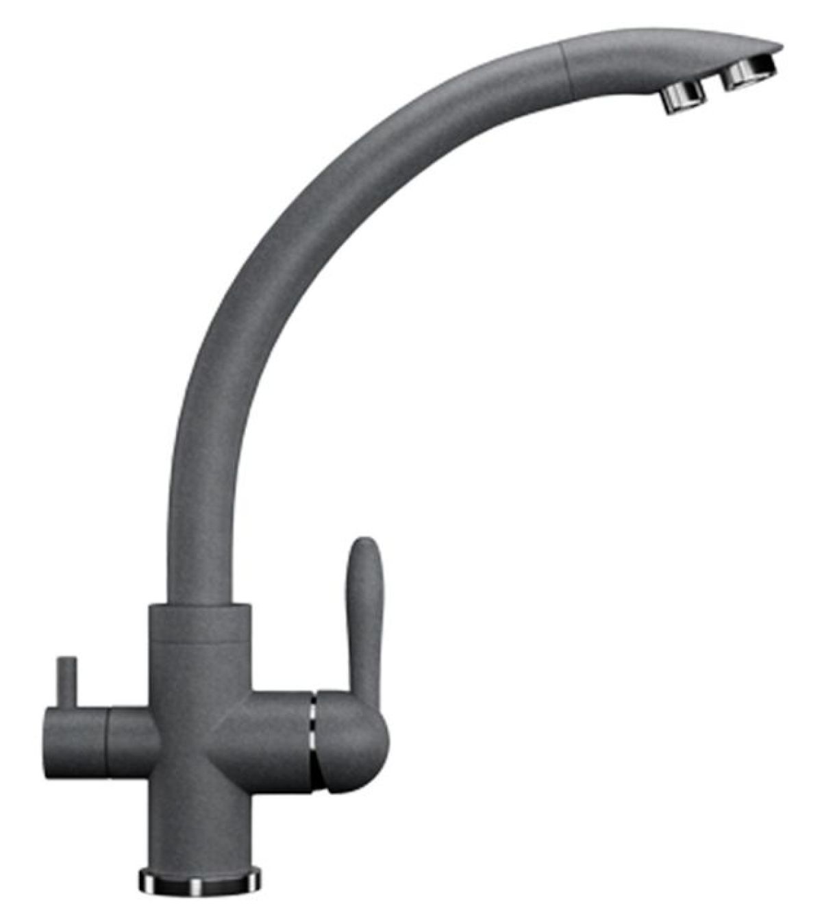 Смеситель ULGRAN U-017 | фото 16