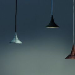 Подвесной светильник Artemide UNTERLINDEN 1935010A | фото 6