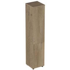 Шкаф для документов узкий "Референт" Р.П-2Д | фото 4