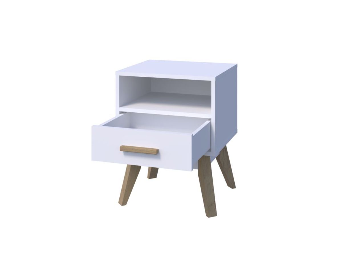 Тумба прикроватная "Сканди" (Сн.Т-1) | фото 2