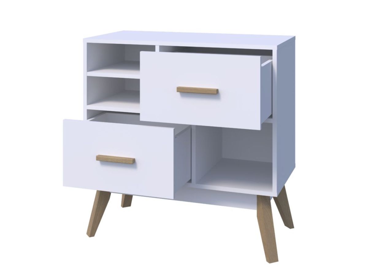 Детская "Сканди" (модульная) | фото 8