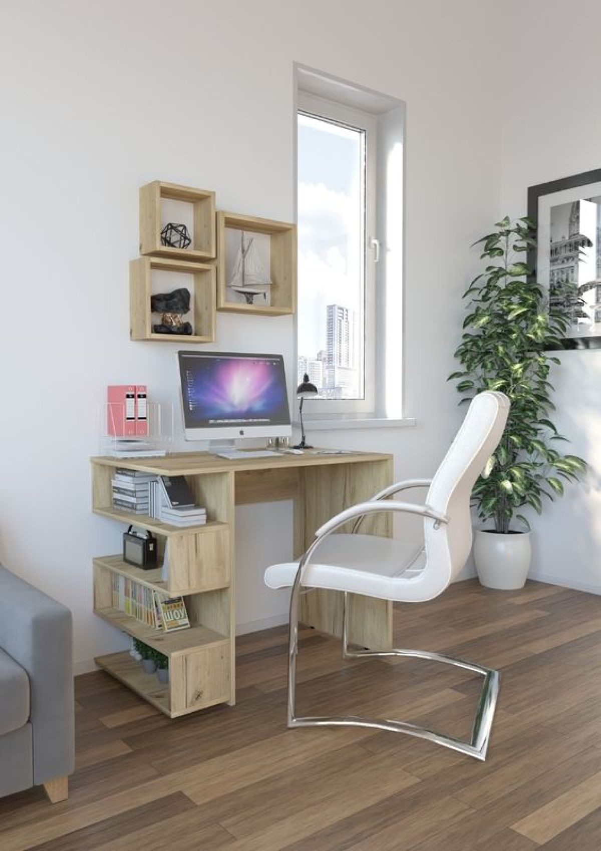 Комплект полок "Дуэт" (Дт.П-1) | фото 3