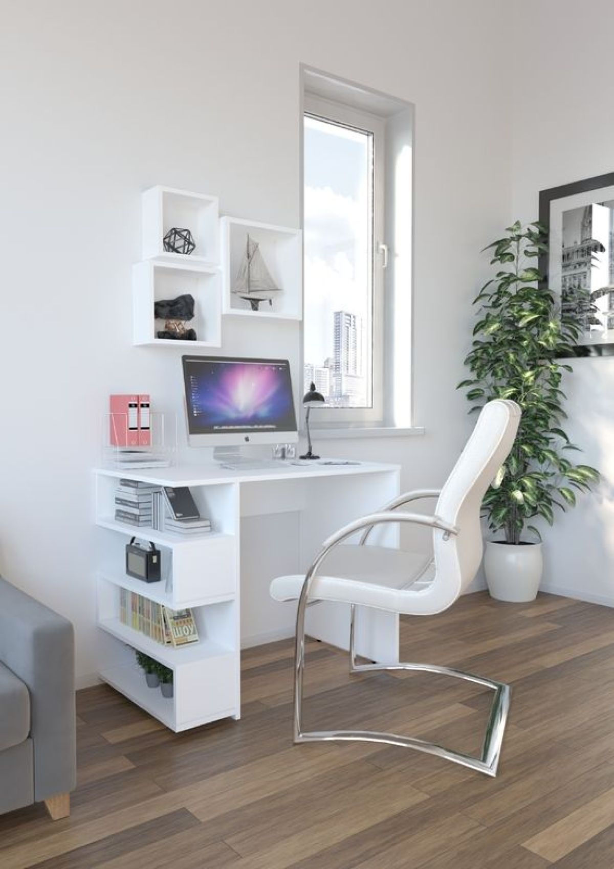 Комплект полок "Дуэт" (Дт.П-1) | фото 4