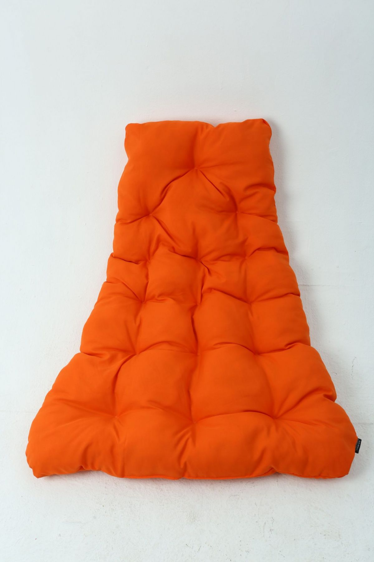 Подвесное кресло-кокон Бароло (белый/белый) | фото 13