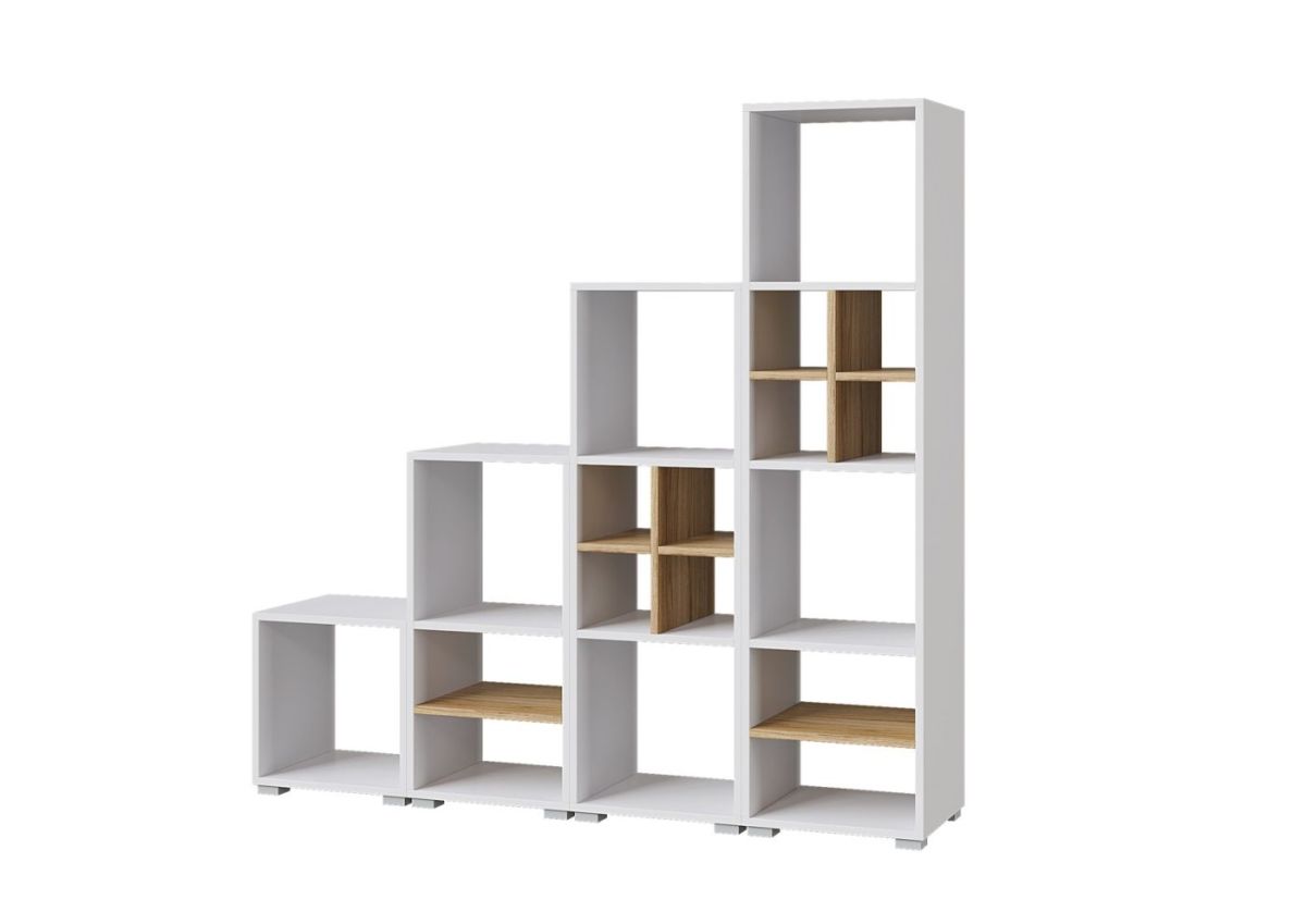 Стеллаж Лайт Бокс 4 | фото 2