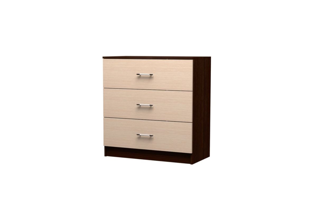 Спальный гарнитур Юнона (модульный) | фото 4