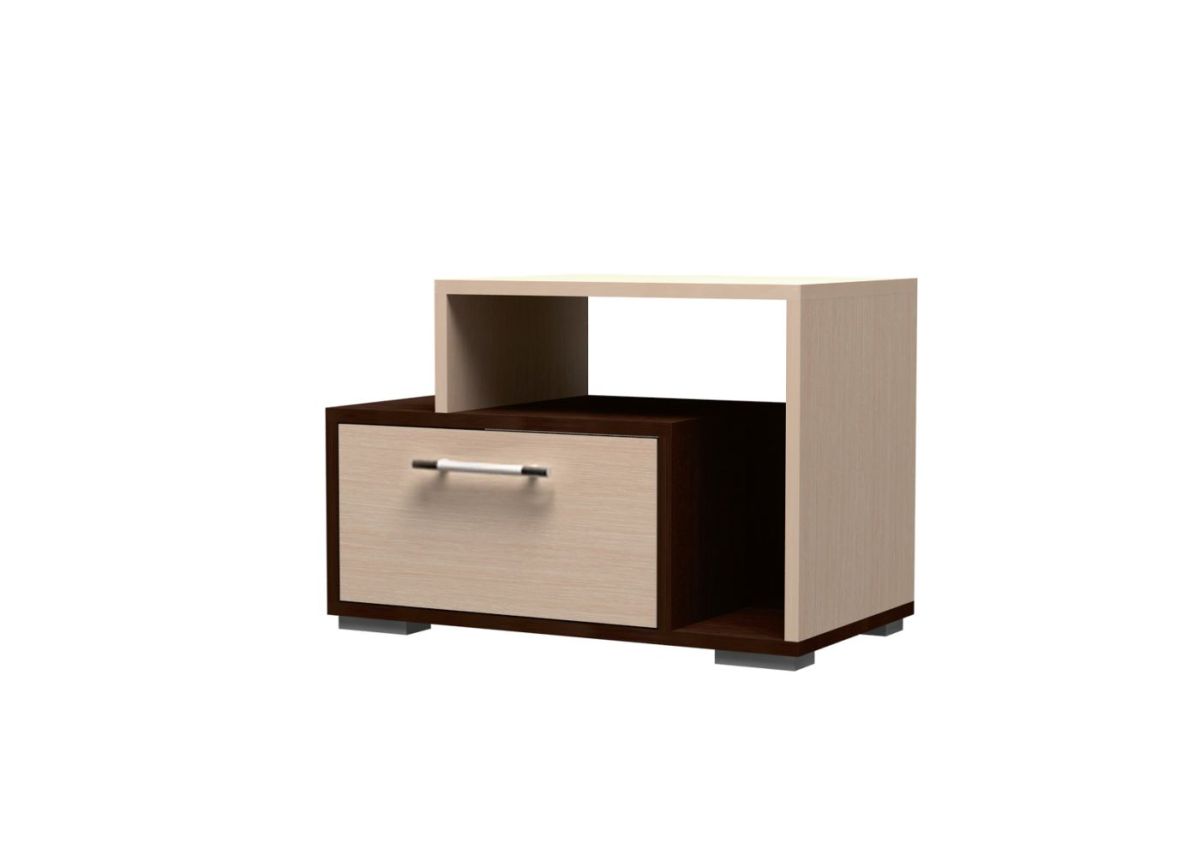 Спальный гарнитур Юнона (модульный) | фото 7