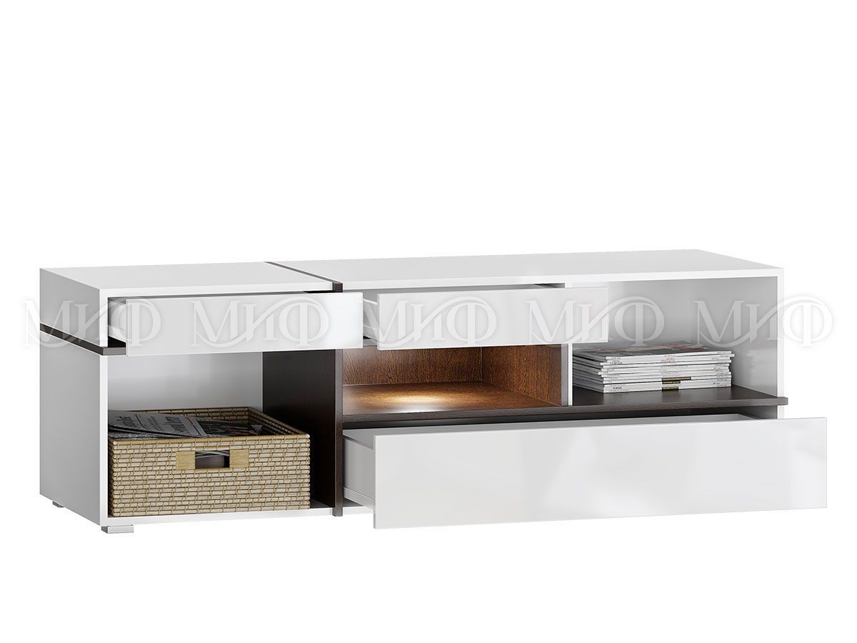 МАДЕРА Тумба ТВ | фото 2