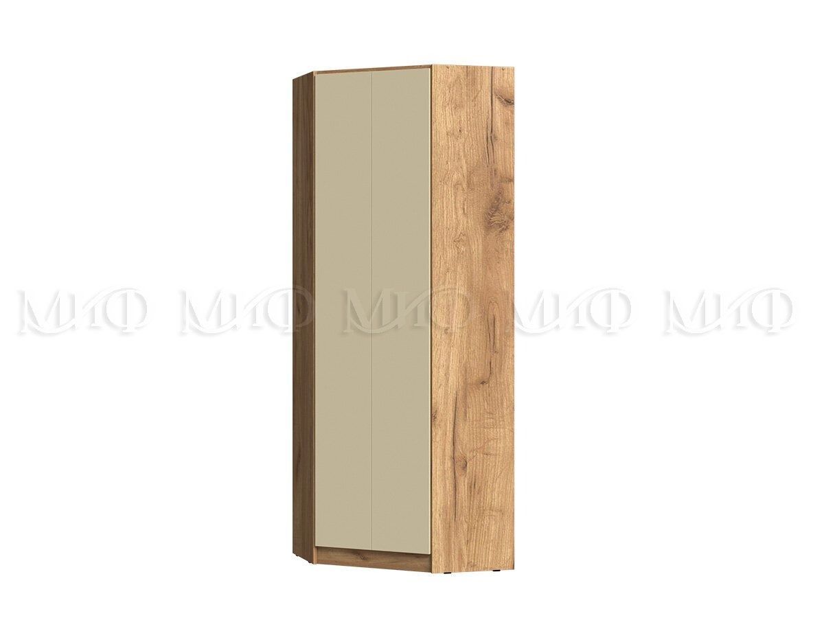 ЧЕЛСИ Color Детская ЛДСП (модульная) Слоновая кость/Глиняный серый/Дуб крафт | фото 14