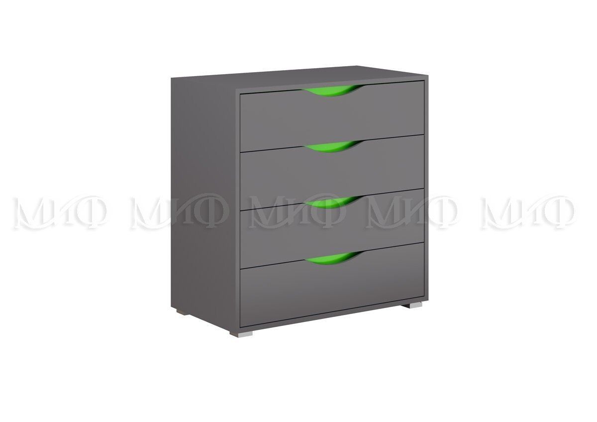 НЕАПОЛЬ Детская ЛДСП (модульная) | фото 5