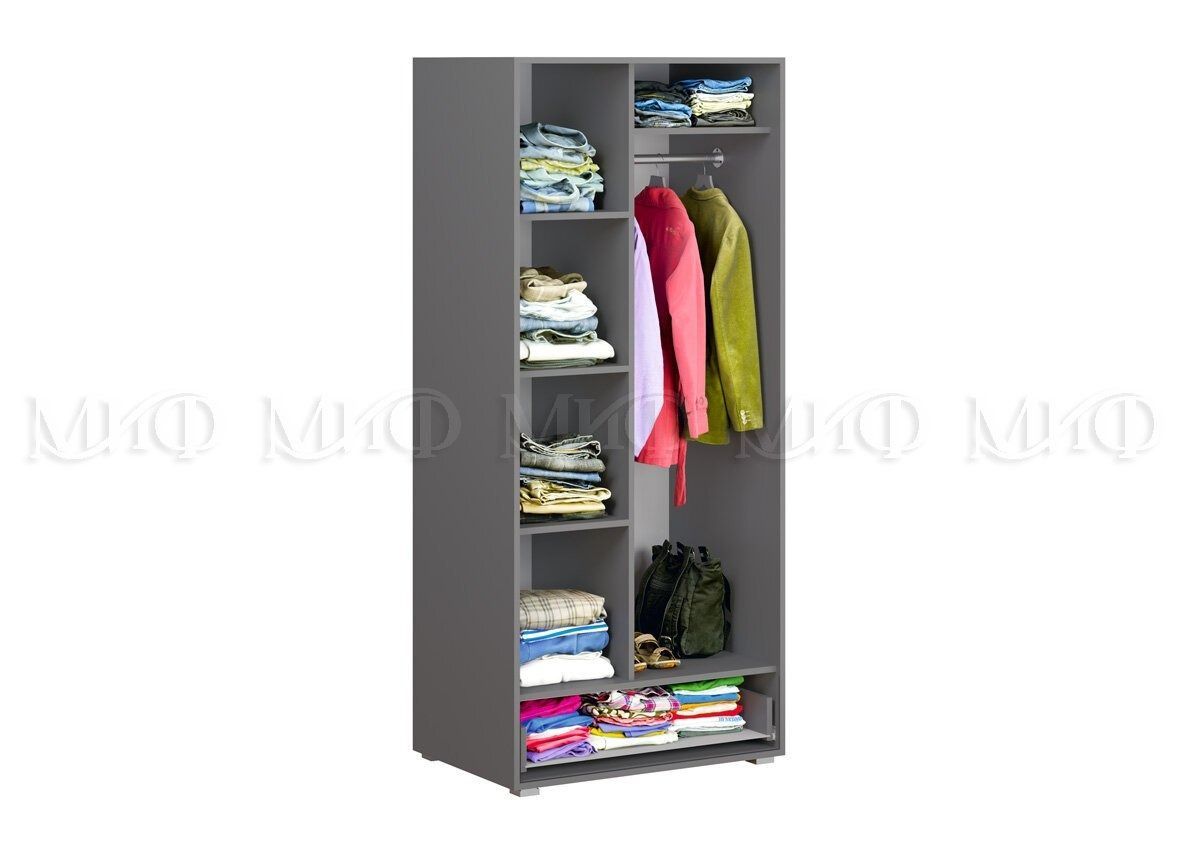 НЕАПОЛЬ Детская ЛДСП (модульная) | фото 7