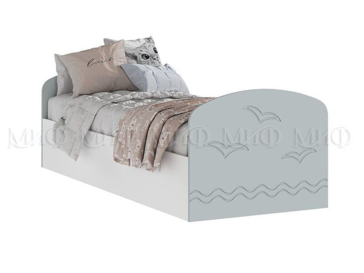 ЮНИОР-2 Детская (модульная) МДФ матовый | фото 5