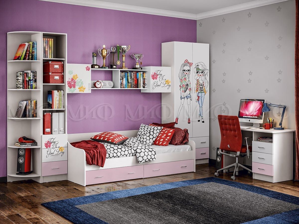 ВЕГА FASHION Антресоль | фото 2