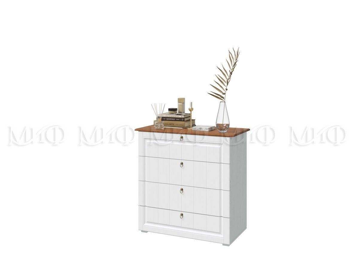 ВАЛЕНСИЯ Спальный гарнитур МДФ (модульный) | фото 4