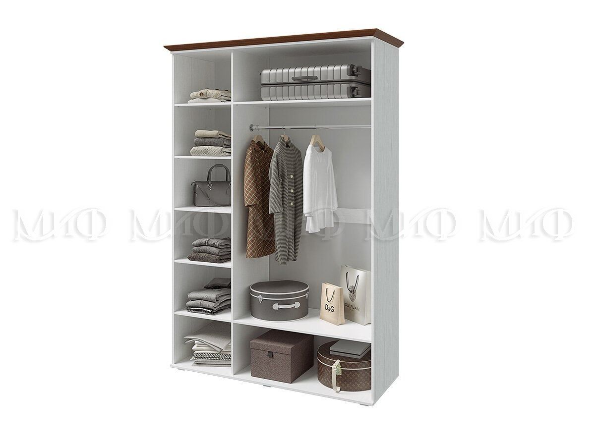 ВАЛЕНСИЯ Спальный гарнитур МДФ (модульный) | фото 7