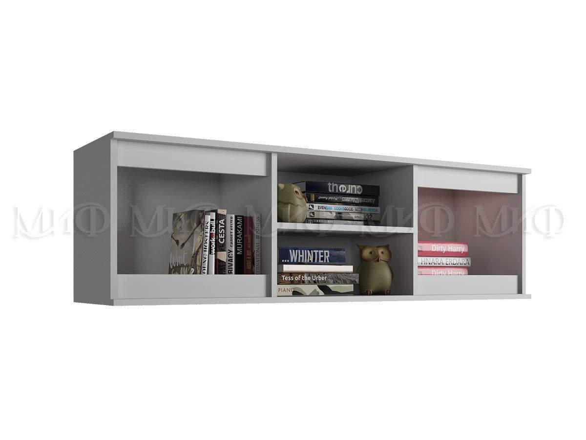 ЧЕЛСИ Полка открытая (Антресоль) | фото 5