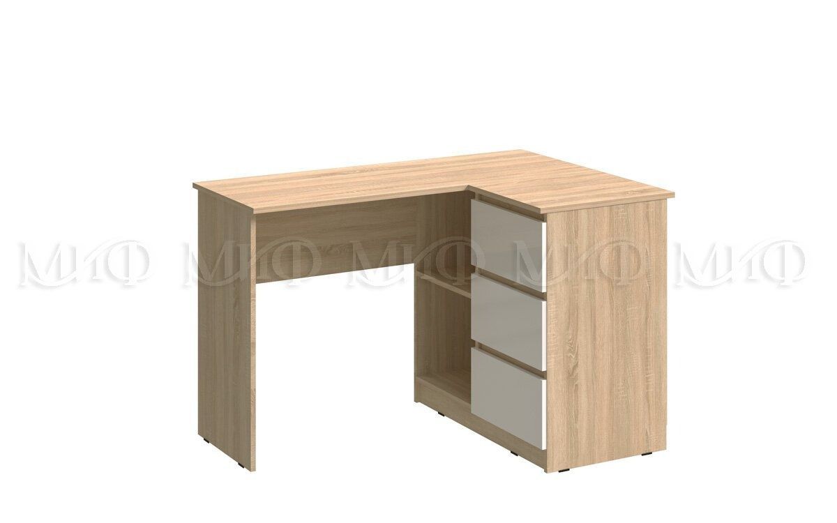 ЧЕЛСИ Стол письменный угловой | фото 3