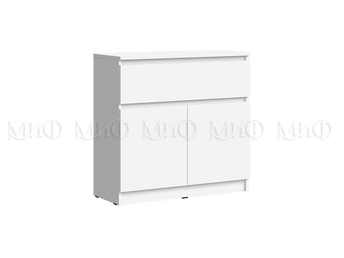 ЧЕЛСИ Комод 800 (1 ящик 2 двери) | фото 6