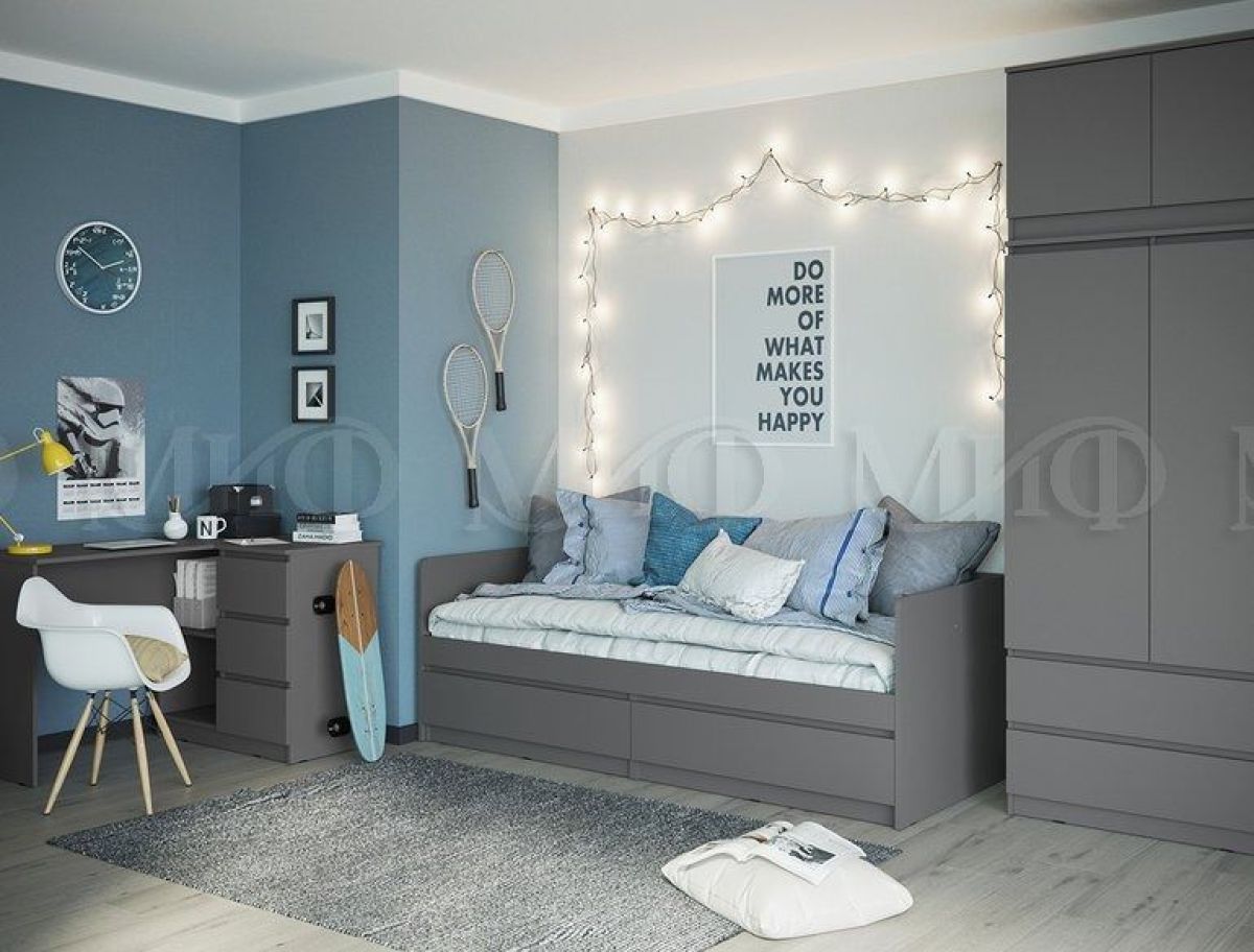 ЧЕЛСИ Детская ЛДСП (модульная) | фото 6