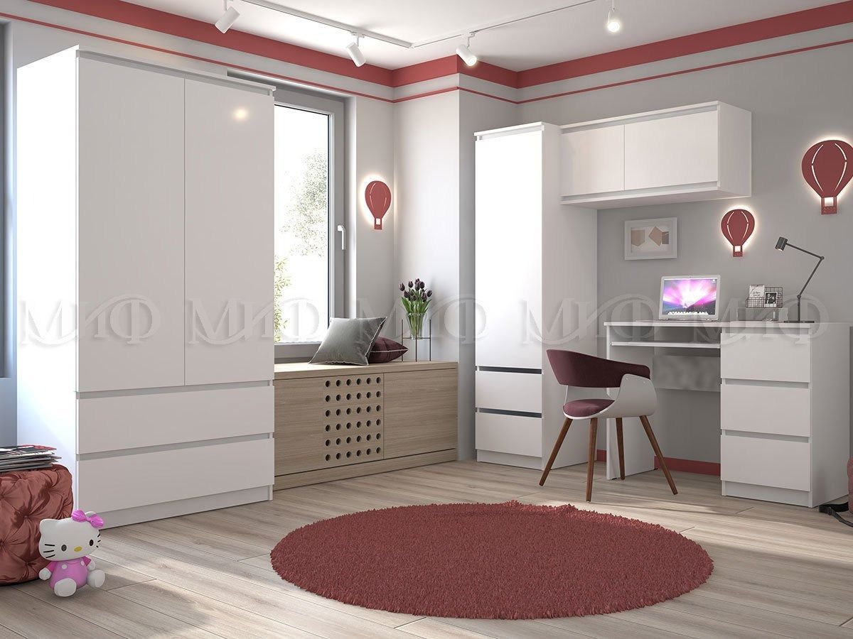 ЧЕЛСИ Детская ЛДСП (модульная) | фото 5