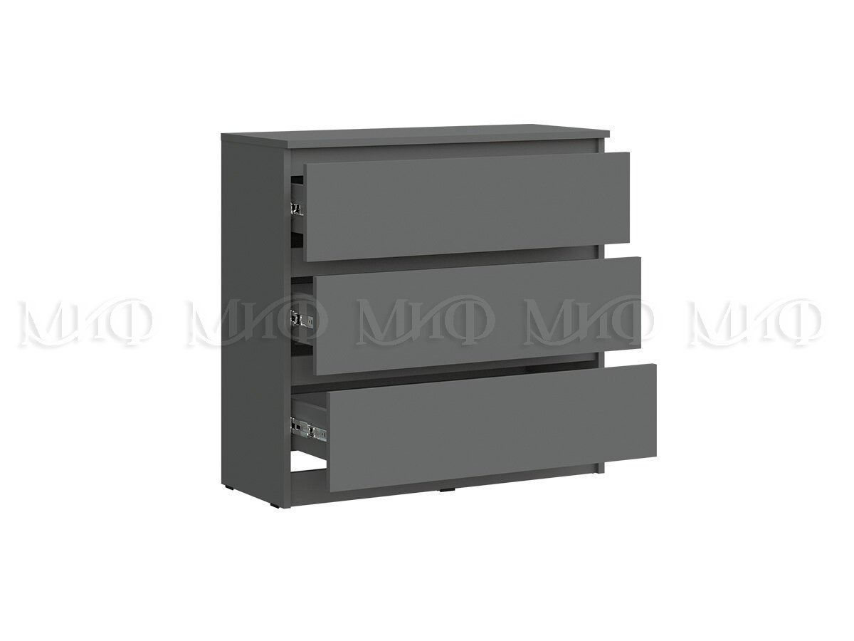 ЧЕЛСИ Спальный гарнитур ЛДСП (модульный) | фото 14