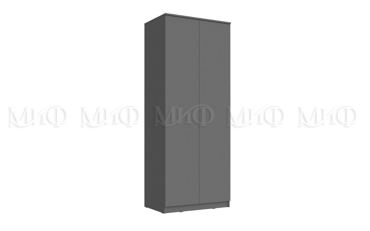 ЧЕЛСИ Спальный гарнитур ЛДСП (модульный) | фото 37