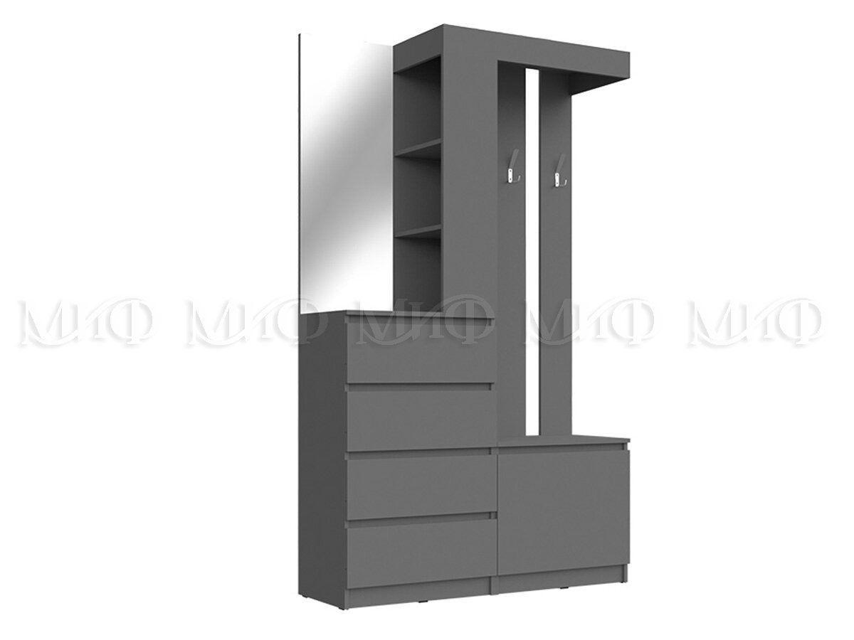 ЧЕЛСИ Прихожая | фото 2