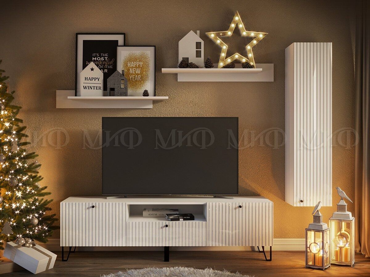 ОЛИВИЯ Полка малая | фото 4