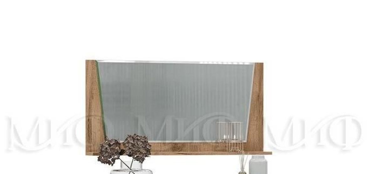 СОРЕНТО Спальный гарнитур ЛДСП (модульный) | фото 7