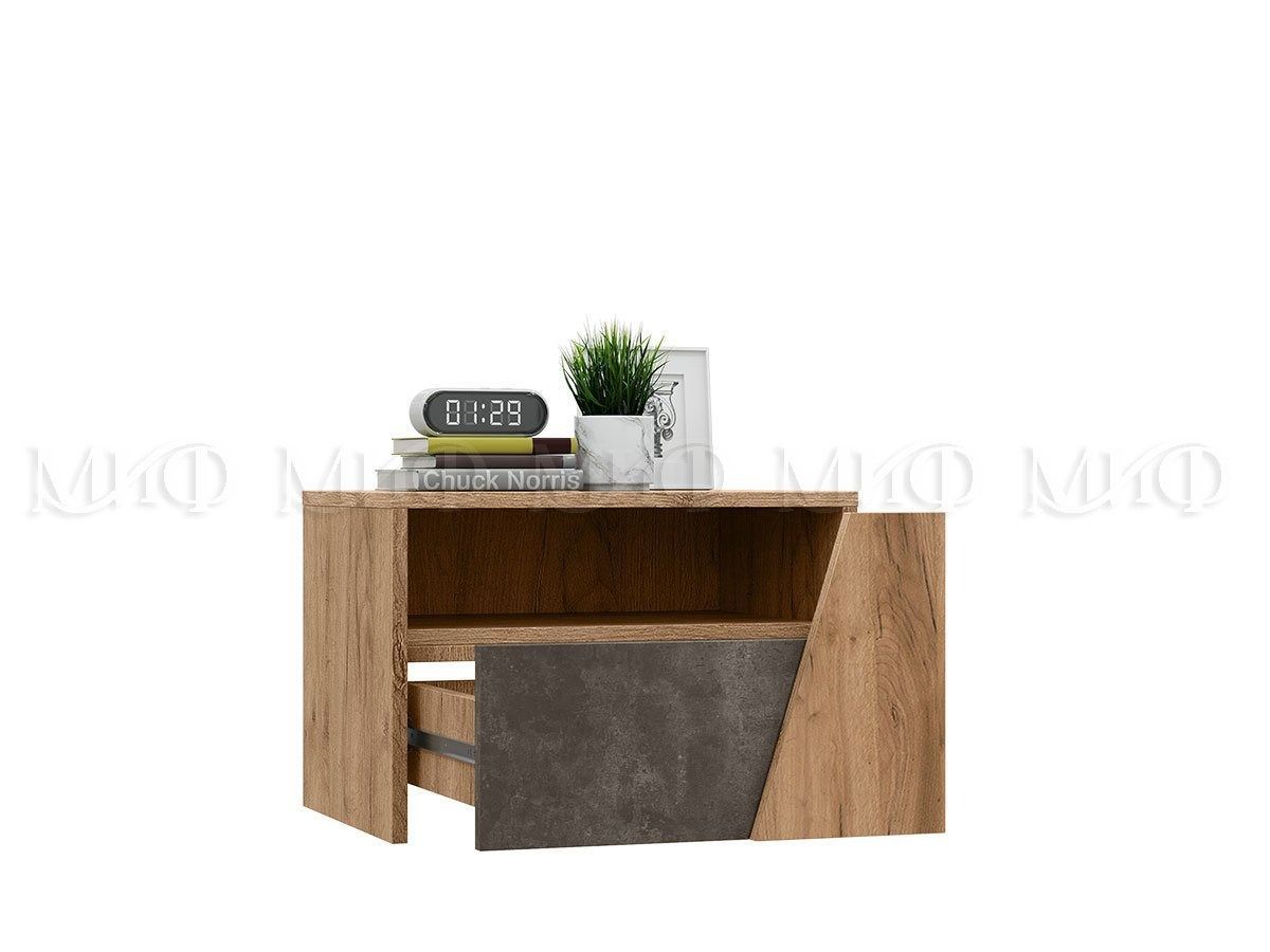 СОРЕНТО Спальный гарнитур ЛДСП (модульный) | фото 4